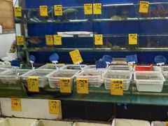 水产区-大厝宅海鲜馆