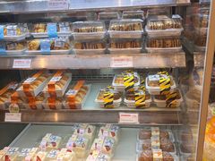 -85度C(上海兰溪二店)