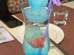 -意卡菲·欢乐聚会餐厅(华侨店)