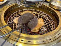 -明洞王妃家烤肉(苏州中心星悦汇店)