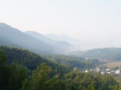 -塔川景区