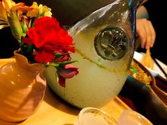 桂花酿-绿茶餐厅(华联万柳店)