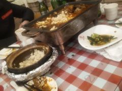 -孟记粥铺·家常菜·烧烤·粥(亚运村店)