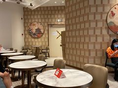-Tims天好咖啡·贝果(雁展路万象天地店)