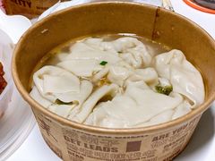-鲜得来排骨年糕(即墨路店)