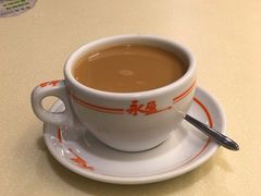 -永盈茶餐厅(中山四路店)