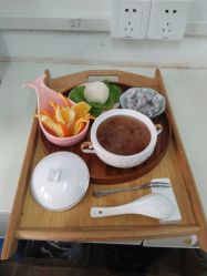 -卓玥国际月子会所(罗山路店)