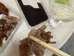 -便宜坊烤鸭店(科创店)