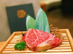 -赤坂亭M9和牛烧肉(世博源店)