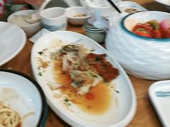 -喜上喜鸡煲翅(吉大店)