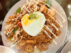 -机器人火炉披萨