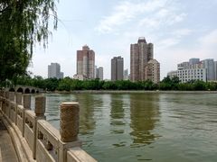 -迎泽公园
