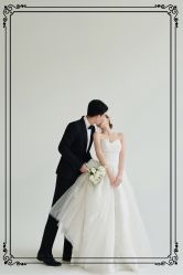 -布丁婚纱摄影工作室