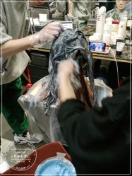 -HairCode芭曲发型