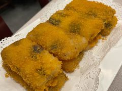 -功德林素菜饭庄(前门店)