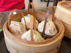 -锡笼记·无锡小笼(方塔店)