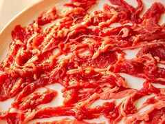 -毛辣果·贵州红酸汤牛肉火锅(西单店)