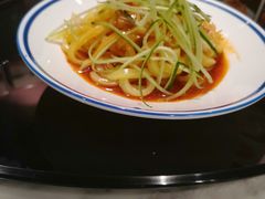 凉皮-品回味清真西北楼(宁波首店)