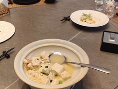 -楠山宥渔•精致台州菜(徐汇店)