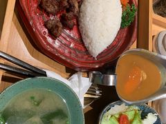 -一豚轩·烧鸟·豚骨拉面(五四路店)