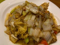 -翠花老菜饺子馆(七宝店)