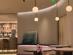 -théATRE 茶聚场(王府中環店)