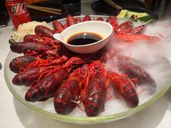 -红盔甲·小龙虾(天钥桥店)