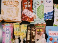 -大桥道糕点食品店(津塘路店)