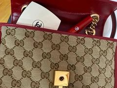 -Gucci(青岛海信广场店)