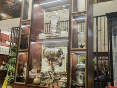 -燕春楼(海河华鼎店)