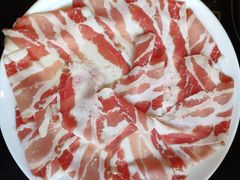 一品肥牛-青岛小羔羊火锅(李村公园店)