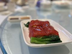 -湛江花园酒店·桃园馆