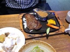 -瑞伯克牛排自助餐厅天一广场店