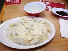 -喜家德虾仁水饺(麒麟社店)