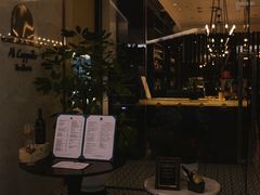 -卡佩罗意大利餐厅及酒吧Al Cappello Trattoria