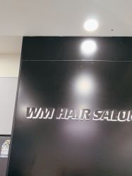 -WM Hair Salon