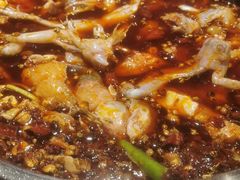 -小饕荟雅安贡椒鱼鲜馆(广福桥店)