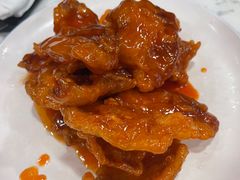 -山南熏肉大饼(辽菜旗舰店)