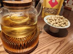 -大客家院子餐厅(烟台山店)