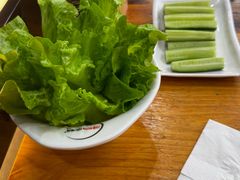-明洞串城·烧烤·延边朝鲜族烧烤串专门店(景田店)
