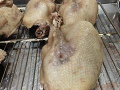 白切鹅上庄-牛恒濑粉