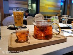 -LENBACH兰巴赫西餐啤酒坊(大连东港店)