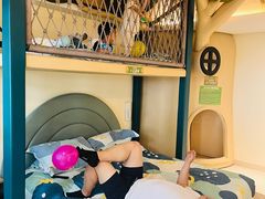 -太阳岛度假酒店