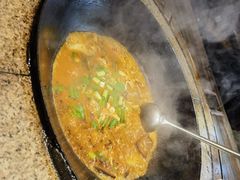 -印象老灶台三下锅·湘西本土原味菜(天门山索道店)