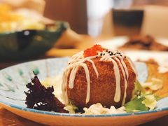 -一井烧肉·活鳗·寿司(望京SOHO店)