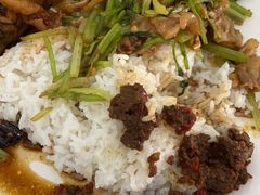 -华中农业大学-荟园餐厅