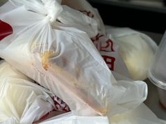 -香妃烤鸡(西单店)