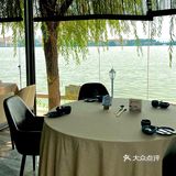 凌轩阁|湖景餐厅享正宗江浙菜
