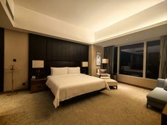 -上海浦东嘉里大酒店