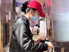 -八婆婆烧仙草(中山路店)